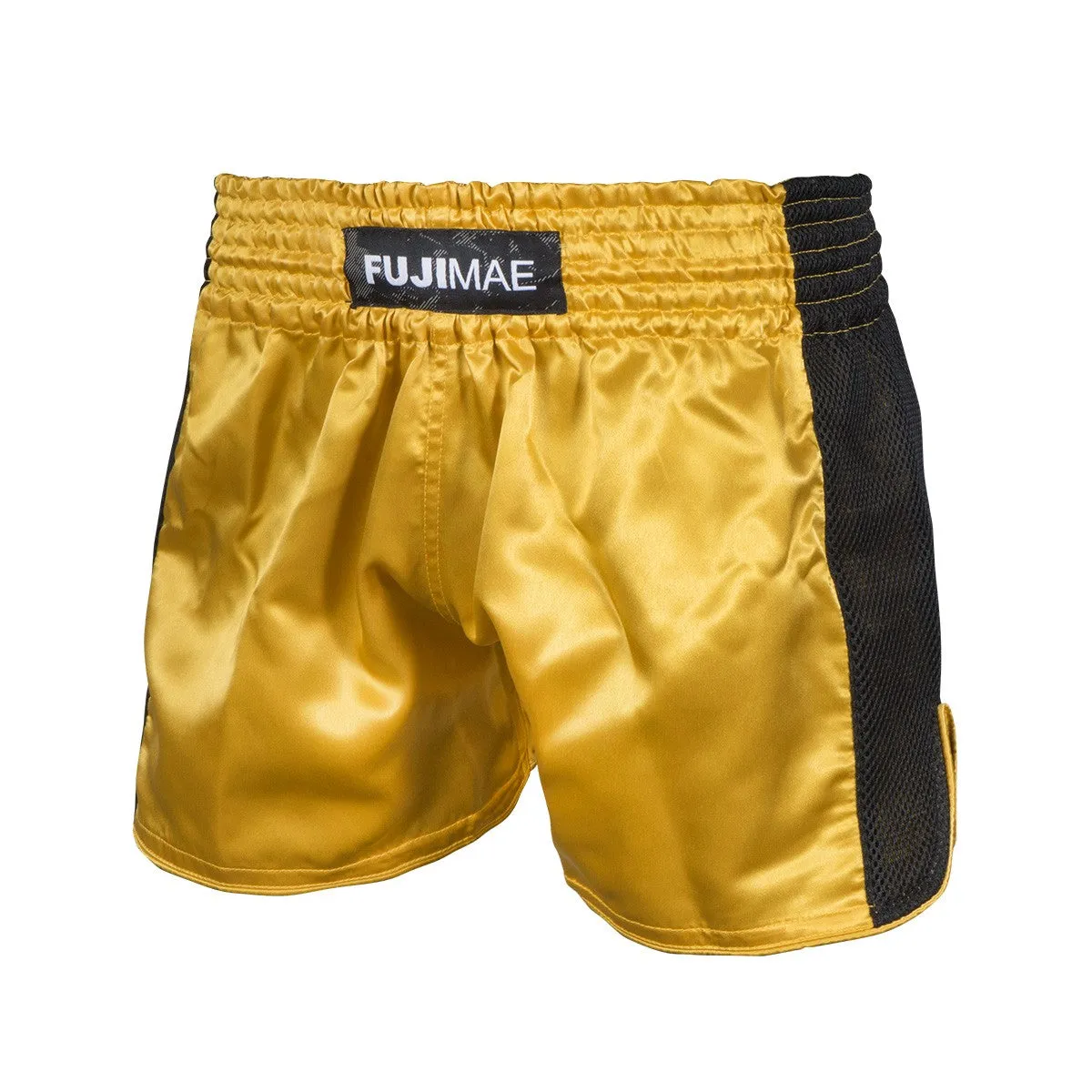 11416502 TRAINING THAI SHORTS 2