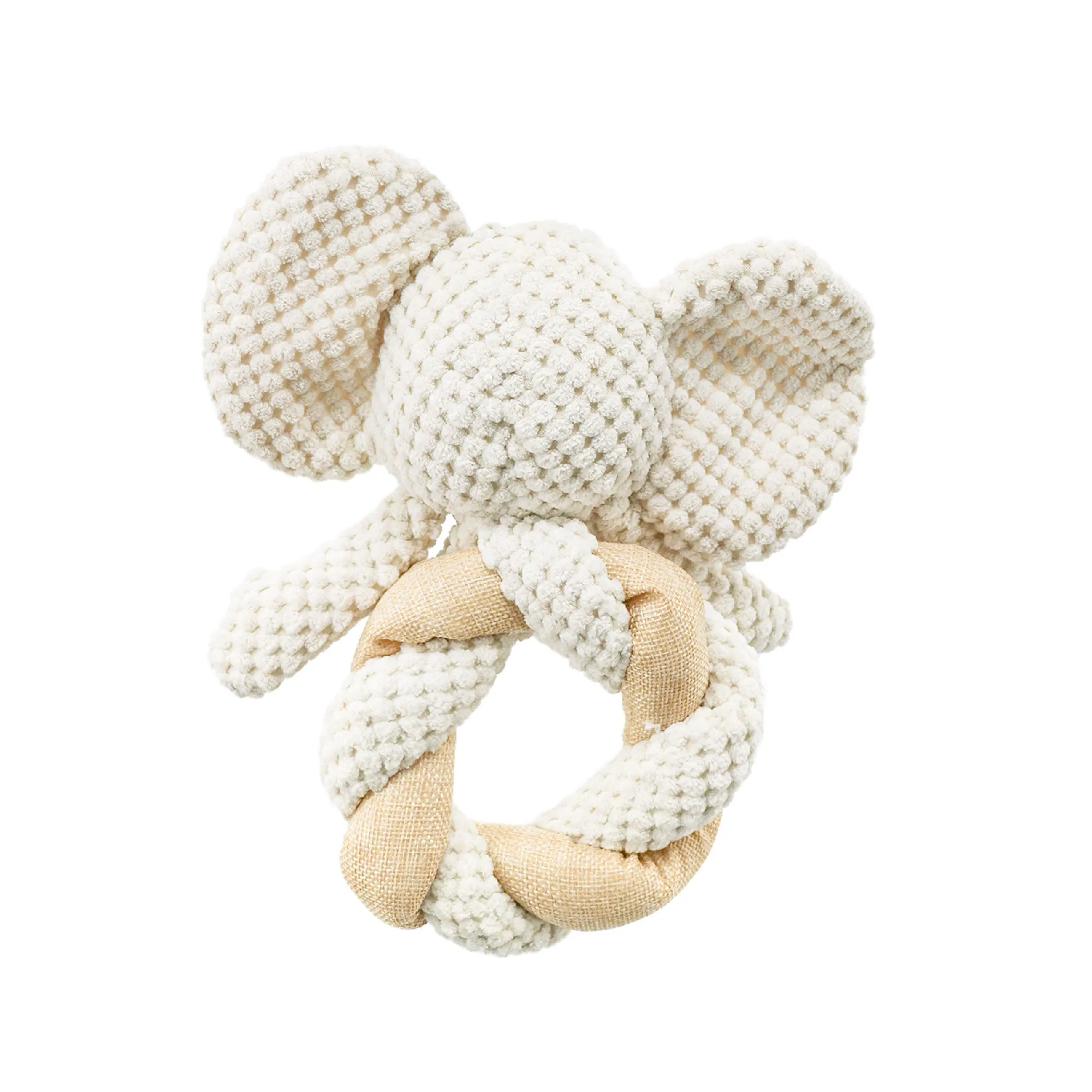 6 Piece Hemp Pet Toy Bundle Pack: Durable, Non-Toxic & Fun Dog Toys - Tough Rope & Squeaker Chew Toys for Safe, Healthy, and Happy Pets, Eco-Friendly & Mold-Resistant, Perfect for Chewers & Playtime, CE Certified Pet Toys