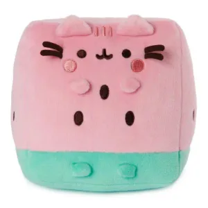 6" Pusheen Water Melon Stuffed Plush