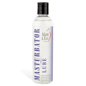 Adam & Eve Masturbator Lube