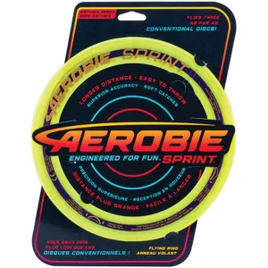 Aerobie Sprint Ring 10"