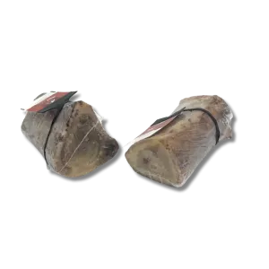 BarkNBig Bison Marrow Bone Dog Chew