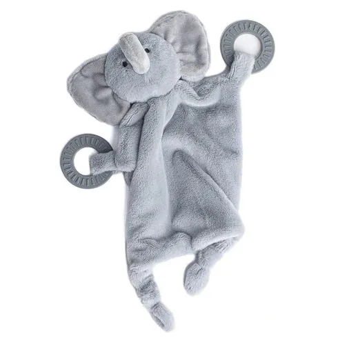 Bella Tunno Elephant Teether Buddy