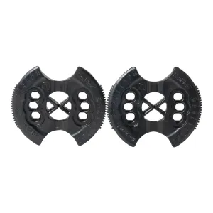 Burton Re:Flex Combo Discs and Hardware
