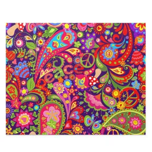 Coachella Puzzle (120, 252, 500-Piece)