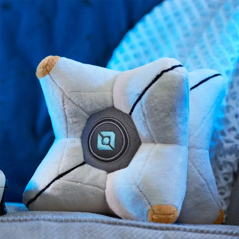 Destiny 2: Generalist Ghost Shell Official Plush