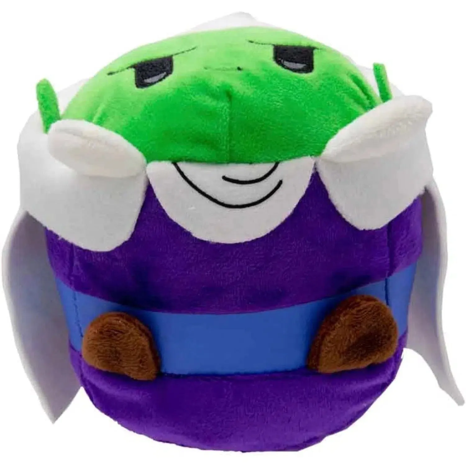 Dragon Ball Z - Piccolo Plush (6") - Infinifan - Mochibi Series