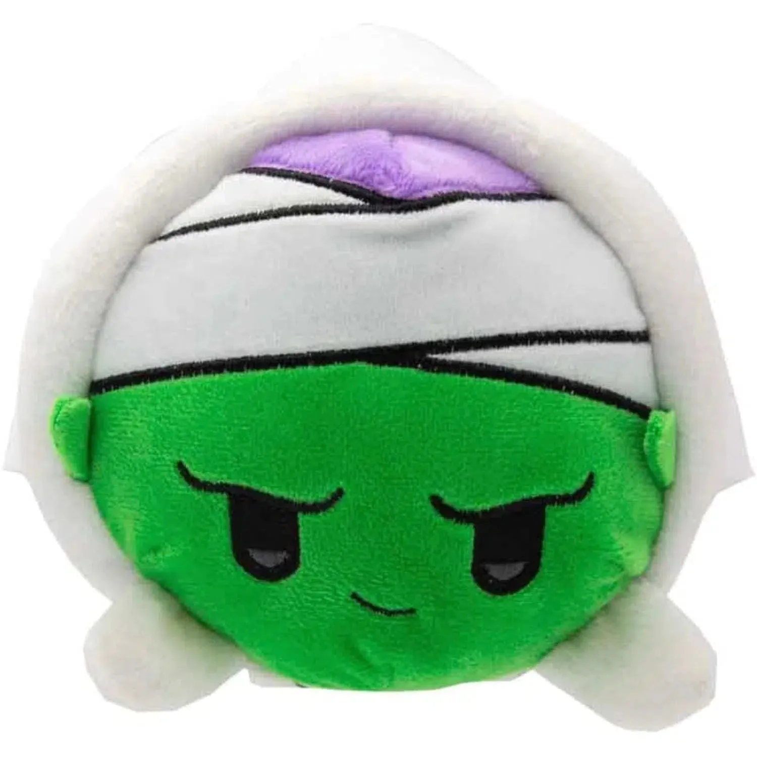 Dragon Ball Z - Piccolo Plush (6") - Infinifan - Mochibi Series
