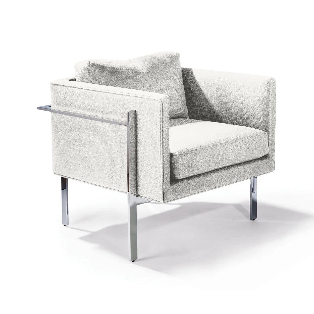 Drop In Lounge Chair