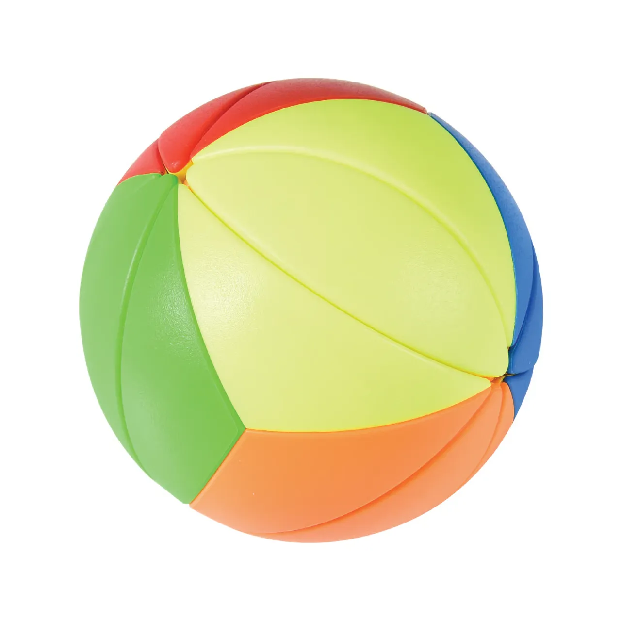 Duncan Beach Ball Puzzle Ball