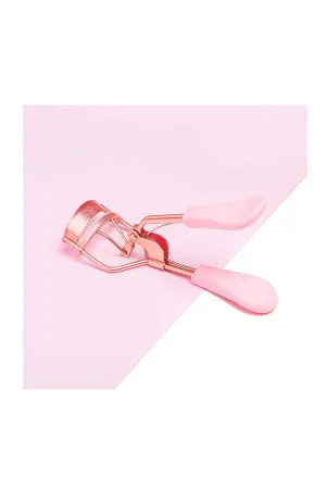 Eyelash Curler in Light Pink