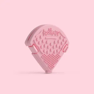Frolik Co Toothi Dusty Rose Teether