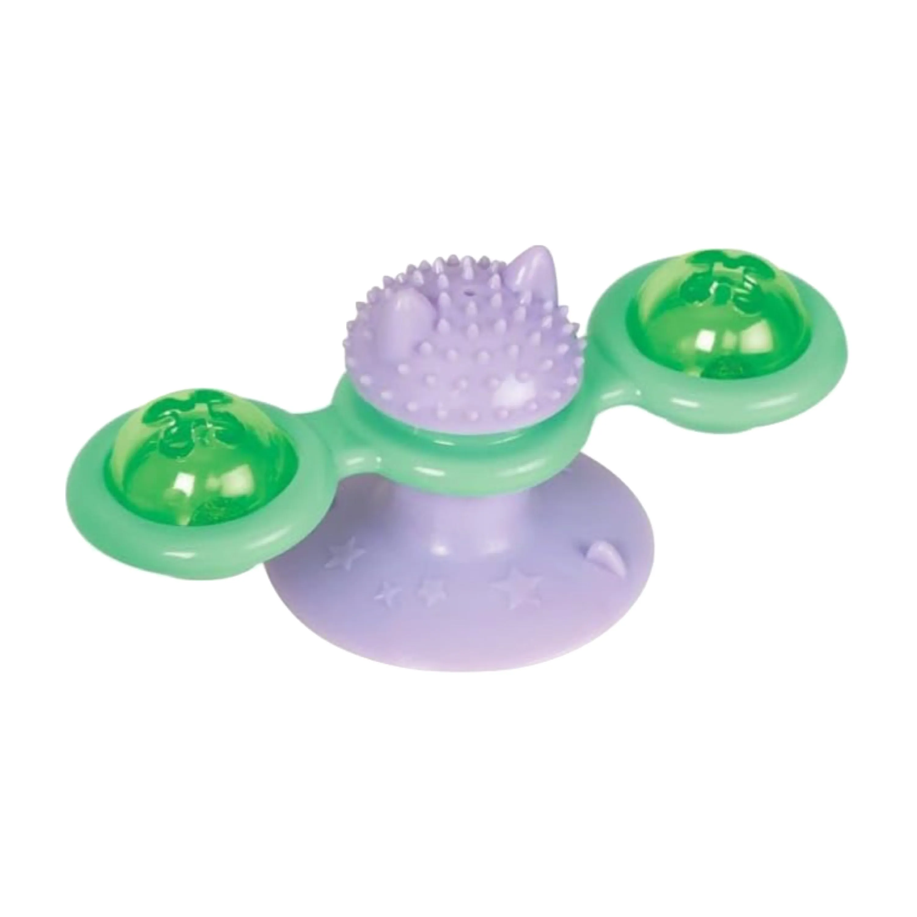Hero Cat Nala Whirly Bird Spinner