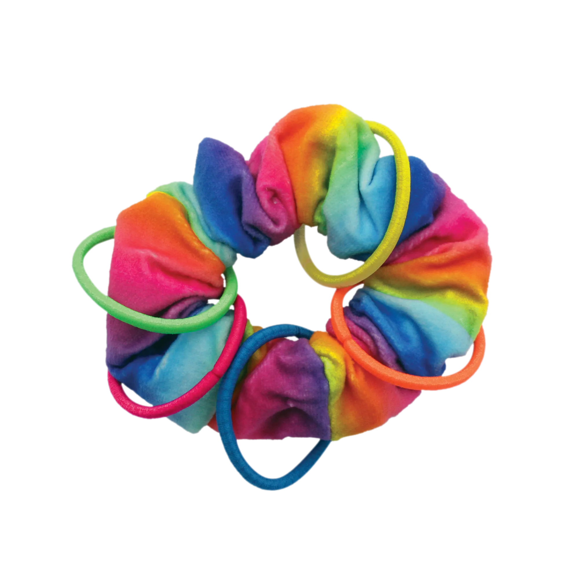 KONG Cat Active Scrunchie Cat Toy