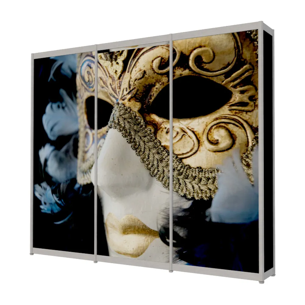 Masquerade Backdrops