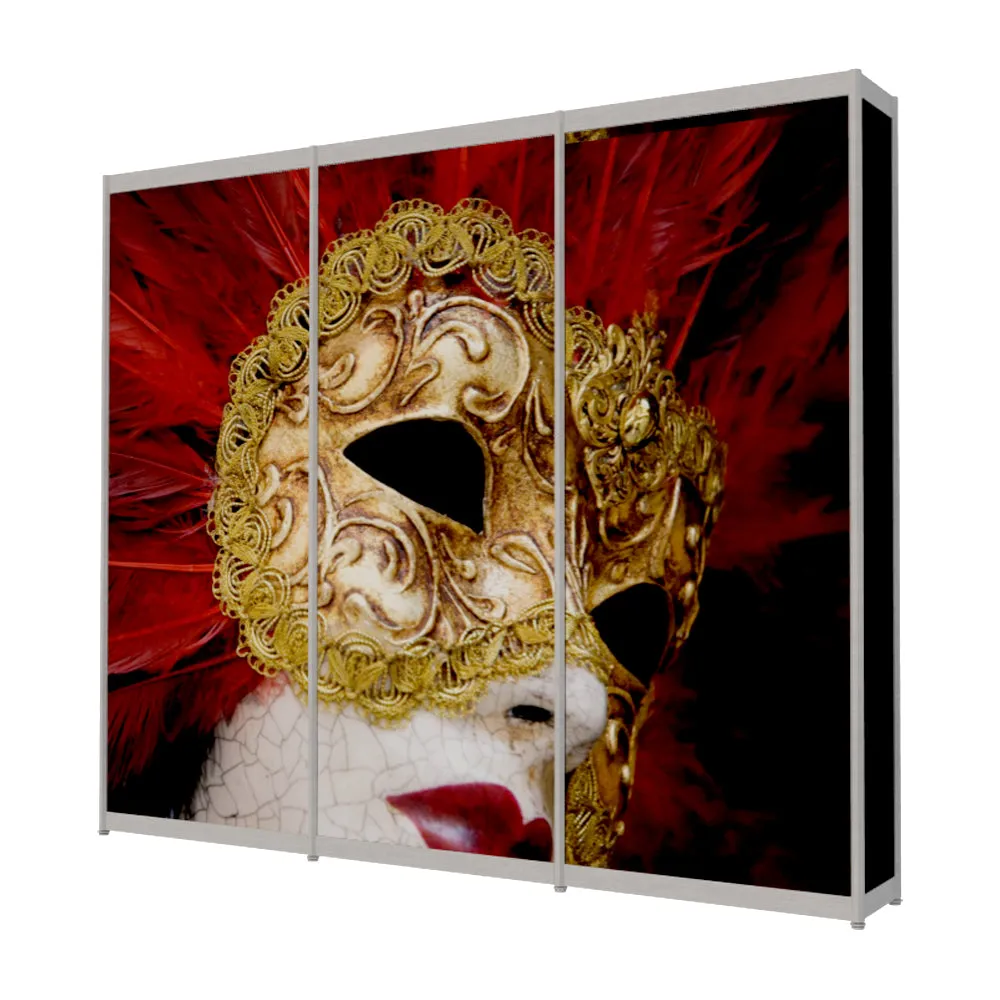Masquerade Backdrops