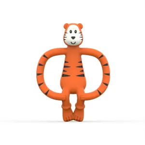 Matchstick Monkey Teddy Tiger Teether