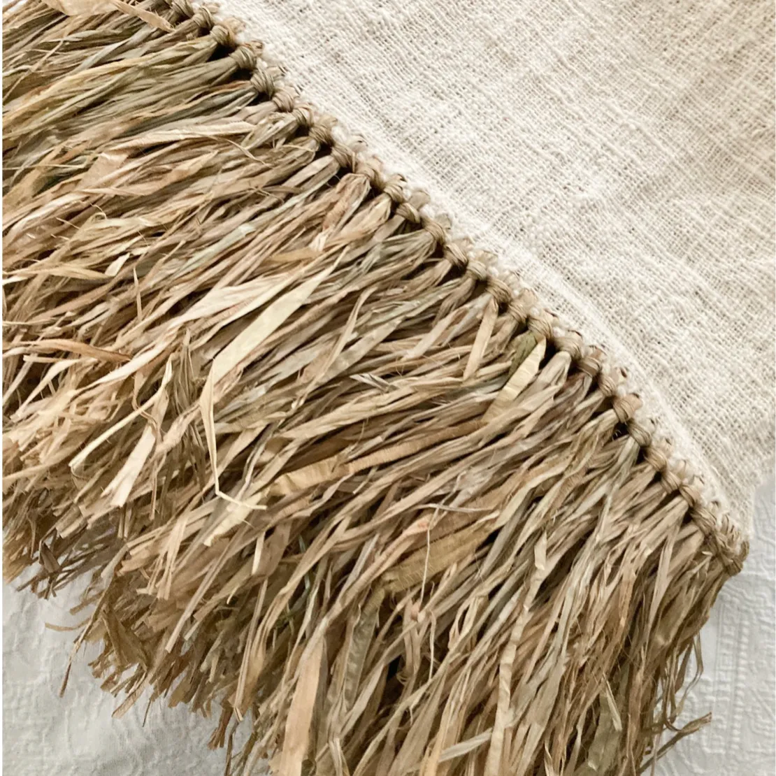 Nakoa Throw