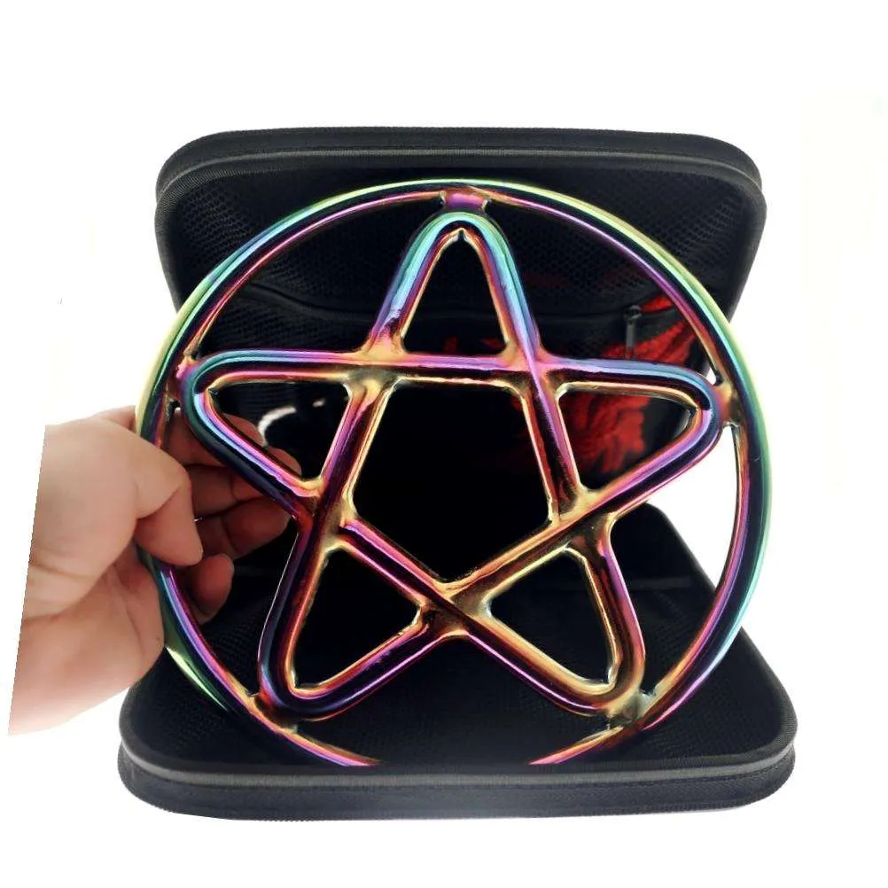 Pentagram Shibari Suspension ring - Shōwa