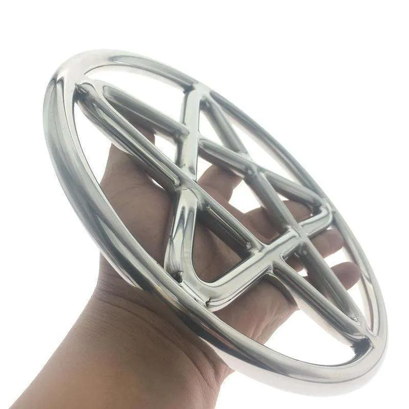 Pentagram Shibari Suspension ring - Shōwa