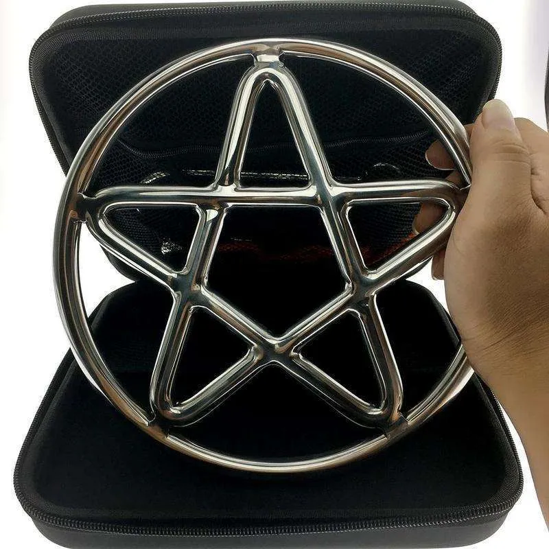 Pentagram Shibari Suspension ring - Shōwa