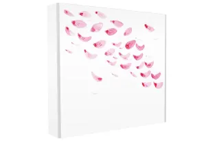 Petal Fabric Backdrop