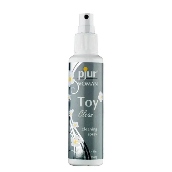 PJUR WOMAN TOY CLEAN