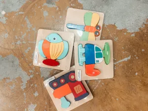 Puzzles