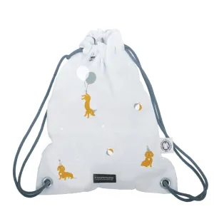 Roommate Magic Dogs Gym Bag
