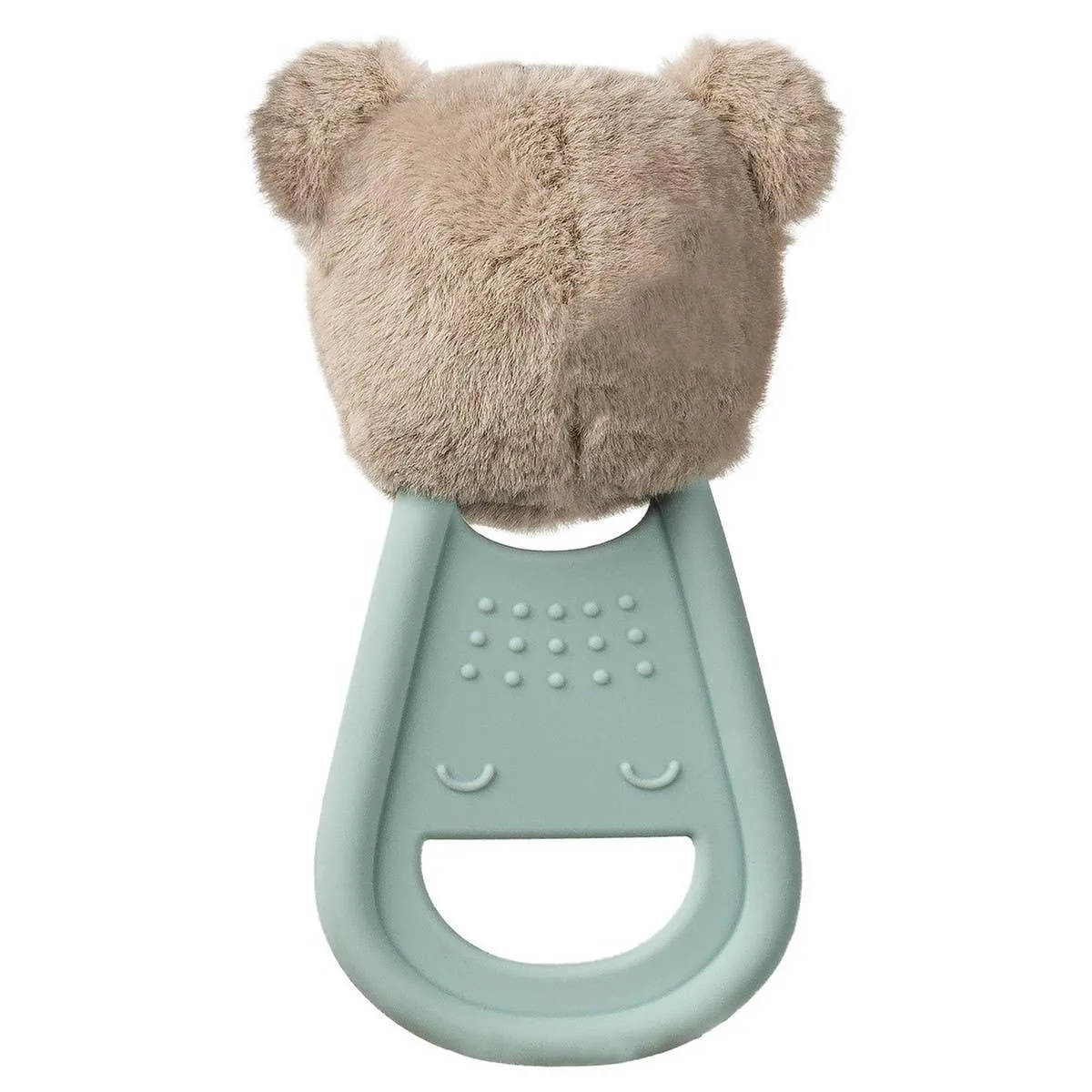 Silicone Teether - Teddy Bear