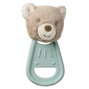 Silicone Teether - Teddy Bear