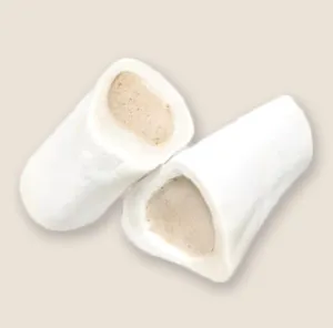 Small Filled Bone - Chicken Recipe