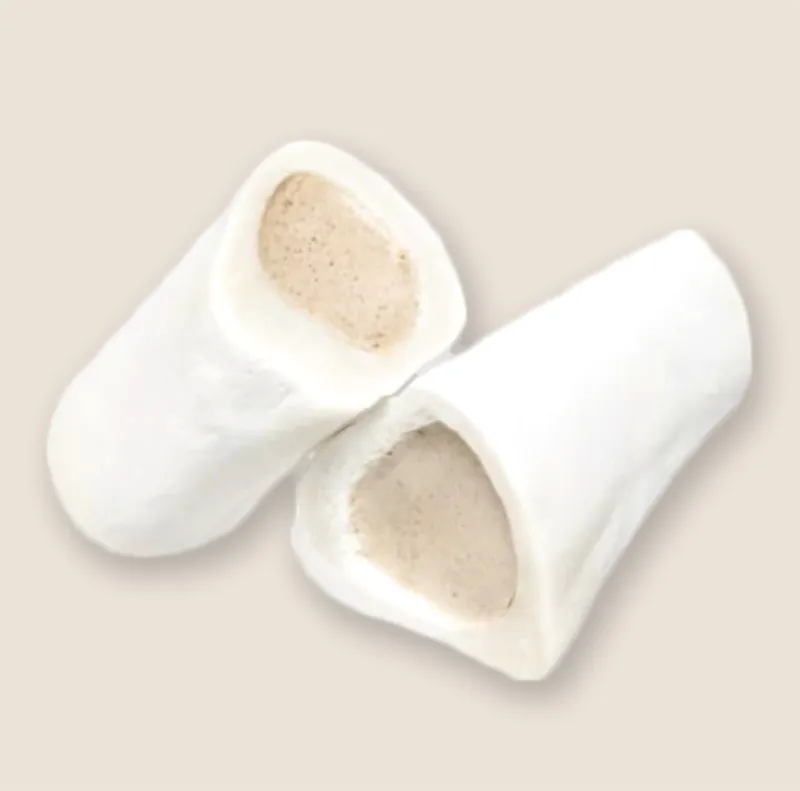 Small Filled Bone - Chicken Recipe