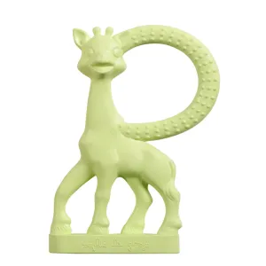 Sophie la Girafe - Vanilla Scented Teething Ring <br> <span style="font-size: 10px;">More Colours Available</span>