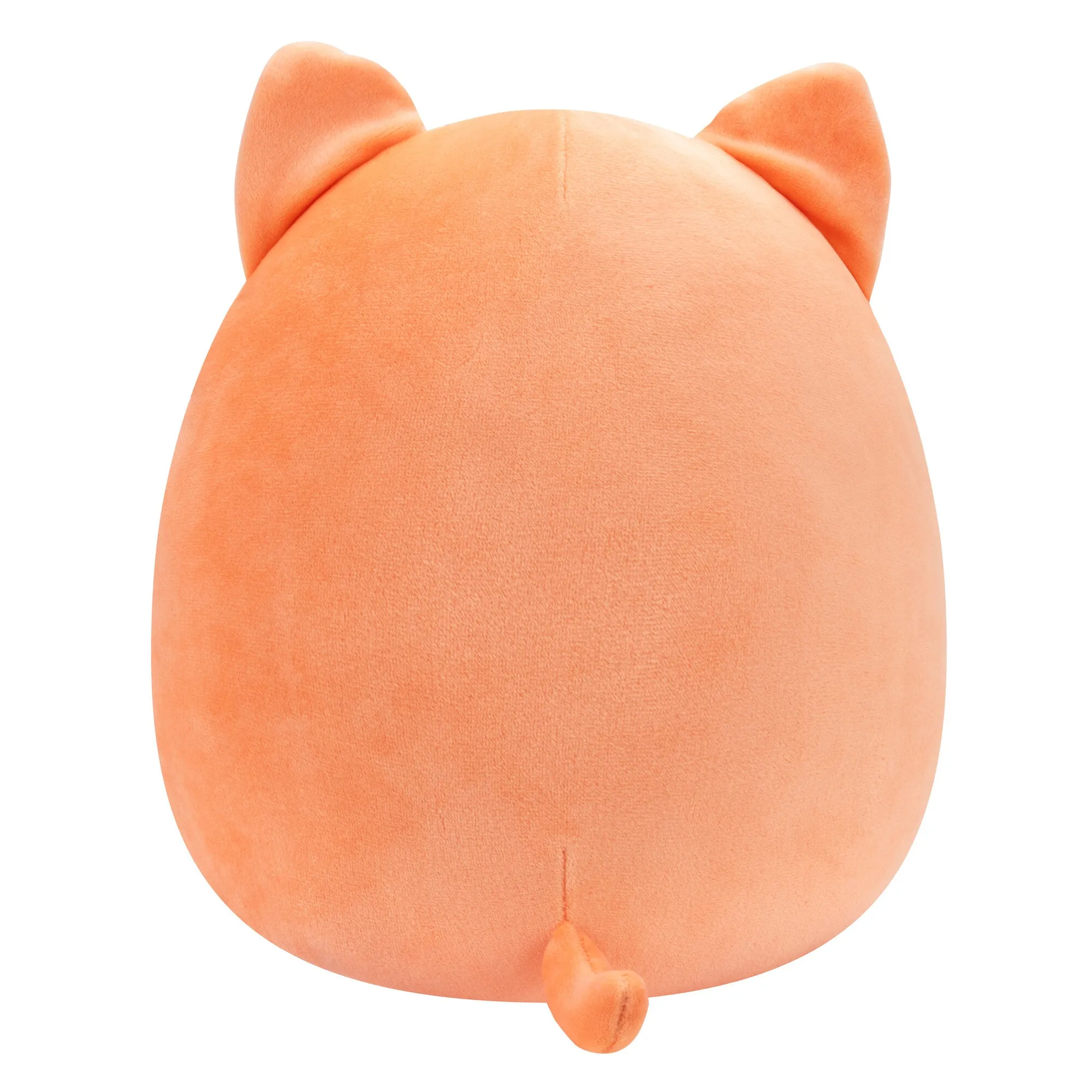 Squishmallows Valentines 12 Inch Plush  Gigi The Tabby Cat
