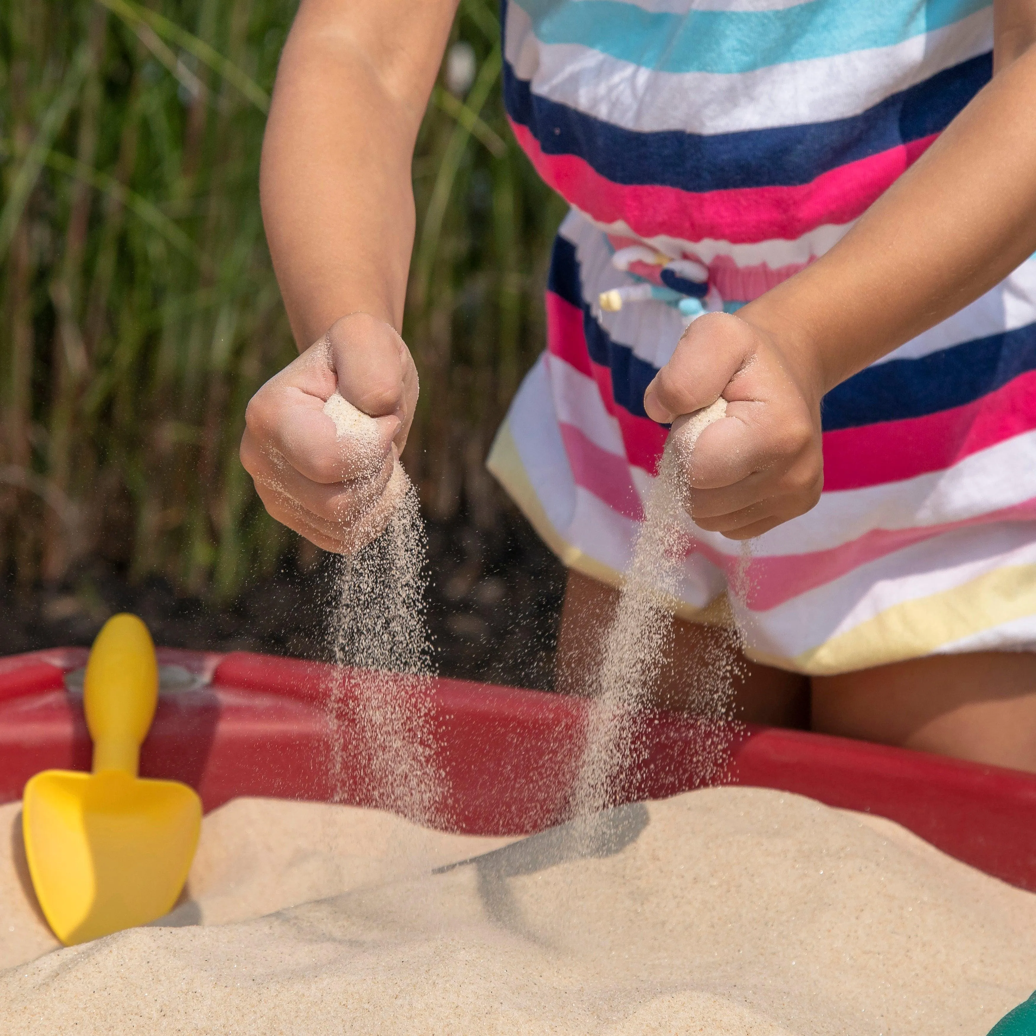 Step2 Naturally Playful Sand Table for Kids