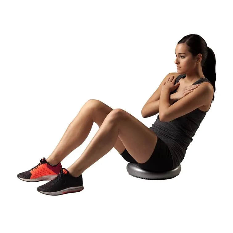 TheraBand Balance & Stability - Silver Disc