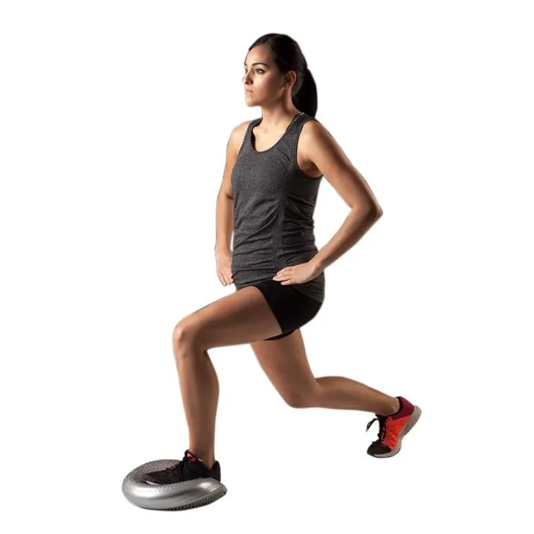 TheraBand Balance & Stability - Silver Disc