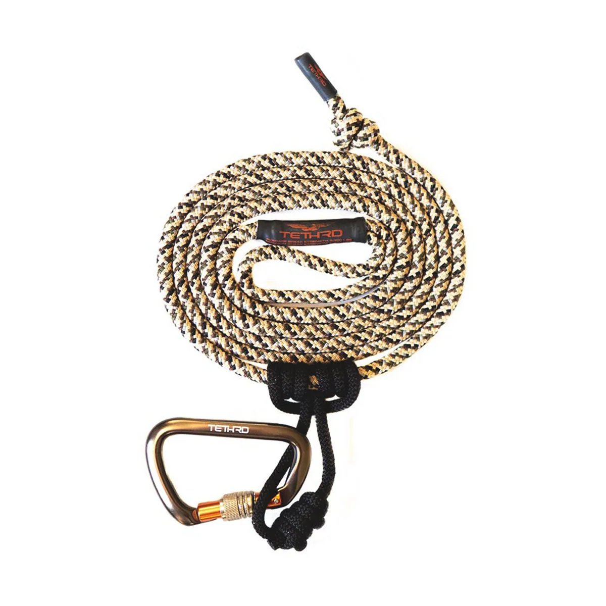 Tree Tether