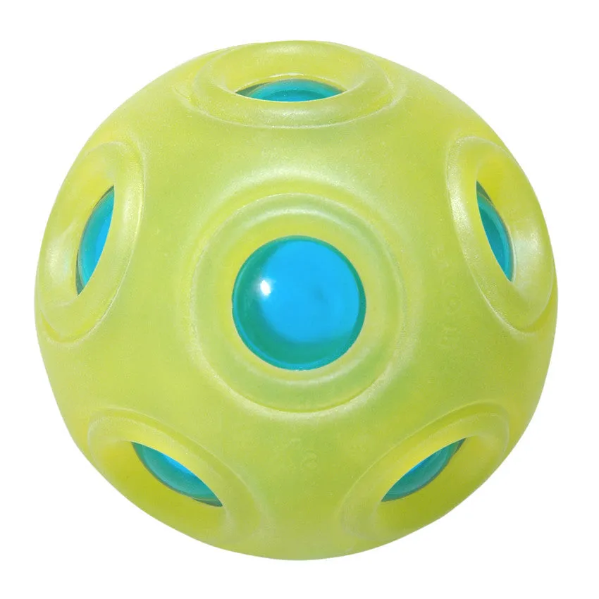 XaXa Juggling Ball | Pink & Yellow